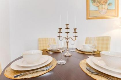 Old Town Square Royal Apartment - image 12