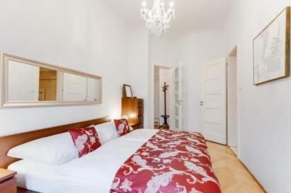 Old Town Square Royal Apartment - image 20