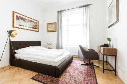 Central Riverside Apartments - image 1