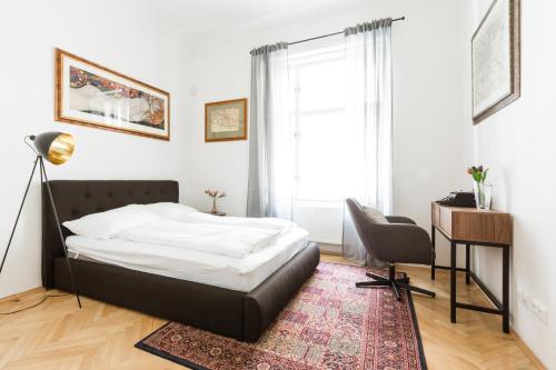 Central Riverside Apartments - main image
