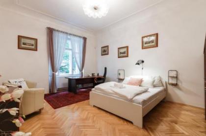 Central Riverside Apartments - image 10