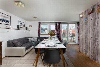 Central Riverside Apartments - image 13