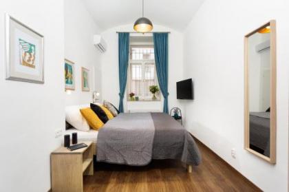Central Riverside Apartments - image 2
