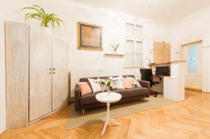 Central Riverside Apartments - image 4