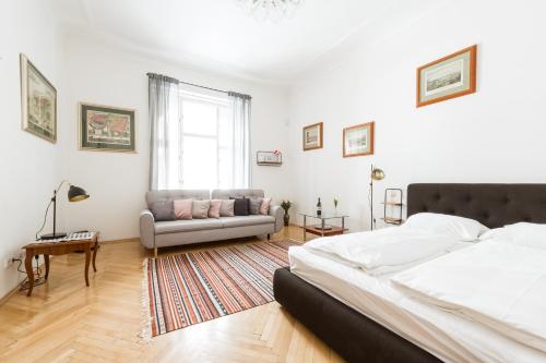 Central Riverside Apartments - image 7