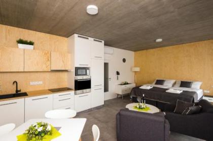 Residence Trafick - image 1