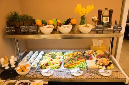 Alfons Boutique Hotel - image 4