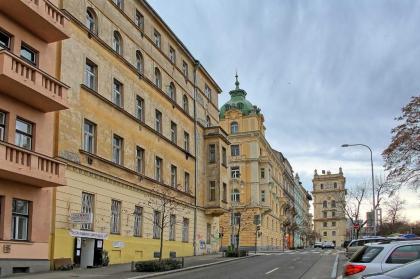 Apartments U Cisare - image 1