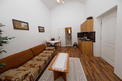Apartments U Cisare - image 11