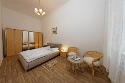 Apartments U Cisare - image 14