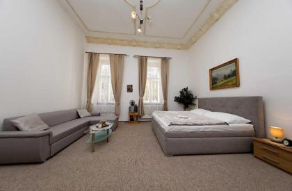 Apartments U Cisare - image 18