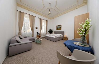 Apartments U Cisare - image 20