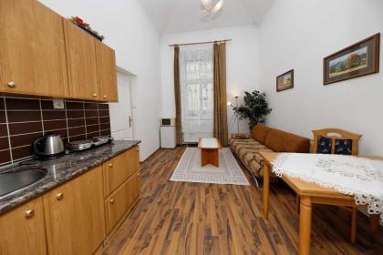 Apartments U Cisare - image 4