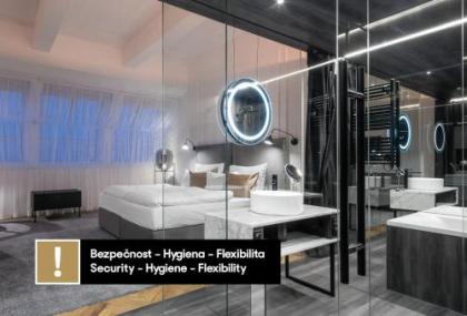 Pytloun Boutique Hotel Prague - image 1