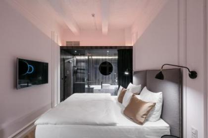 Pytloun Boutique Hotel Prague - image 10