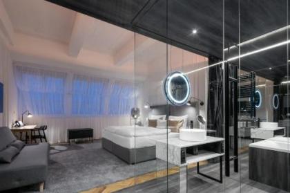 Pytloun Boutique Hotel Prague - image 11
