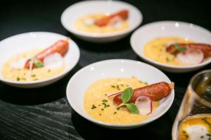 Pytloun Boutique Hotel Prague - image 12