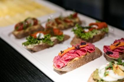 Pytloun Boutique Hotel Prague - image 13