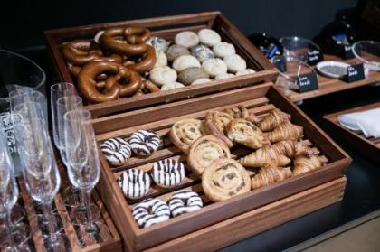 Pytloun Boutique Hotel Prague - image 14