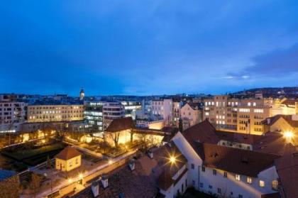 Pytloun Boutique Hotel Prague - image 16