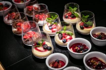 Pytloun Boutique Hotel Prague - image 17
