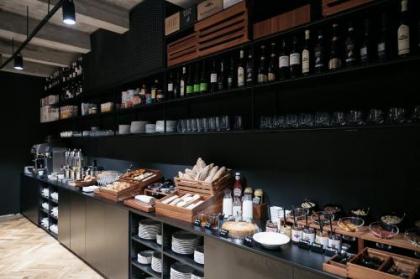 Pytloun Boutique Hotel Prague - image 19