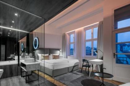 Pytloun Boutique Hotel Prague - image 20