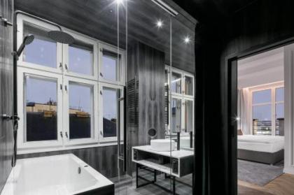 Pytloun Boutique Hotel Prague - image 3