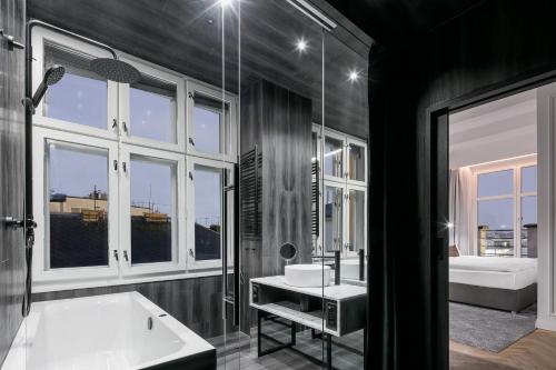 Pytloun Boutique Hotel Prague - image 3