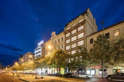 Pytloun Boutique Hotel Prague - image 4