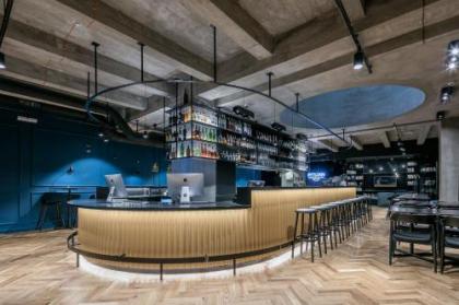 Pytloun Boutique Hotel Prague - image 5