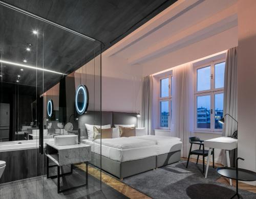 Pytloun Boutique Hotel Prague - image 6