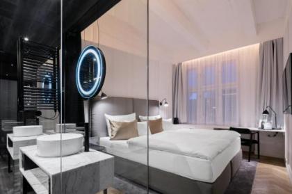 Pytloun Boutique Hotel Prague - image 9