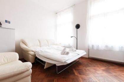 Stylish New Town Apartments - image 14