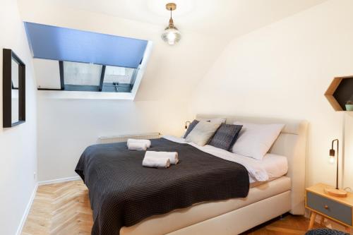 Designer Apartments Vinohrady - main image