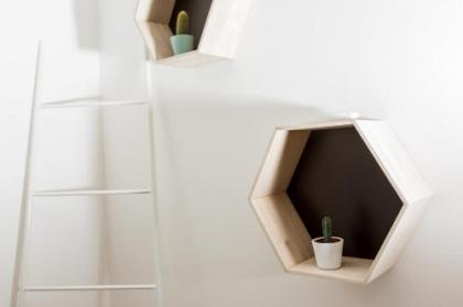 Designer Apartments Vinohrady - image 10