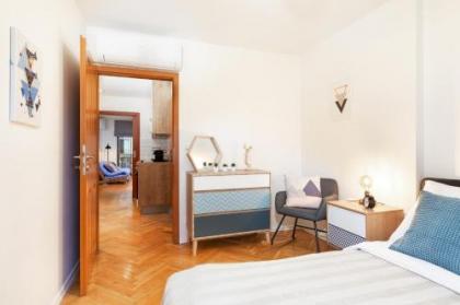 Designer Apartments Vinohrady - image 12