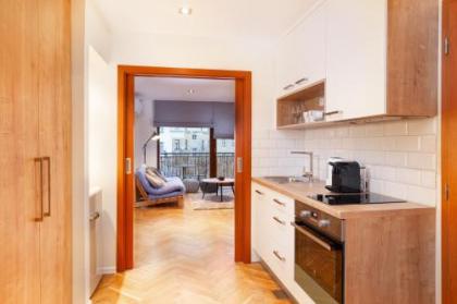 Designer Apartments Vinohrady - image 9