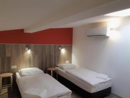 DREAM Hostel Prague - image 10