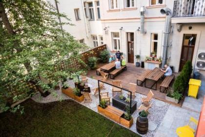DREAM Hostel Prague - image 13