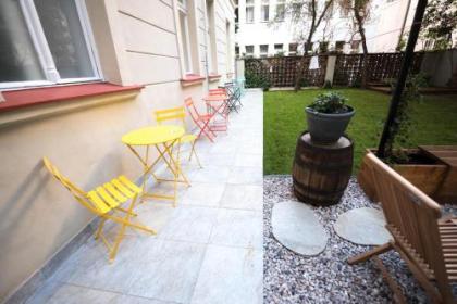 DREAM Hostel Prague - image 14
