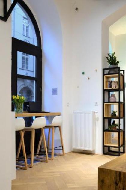 DREAM Hostel Prague - image 15