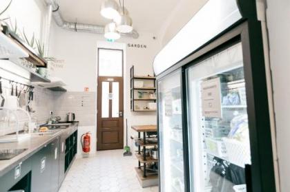 DREAM Hostel Prague - image 20