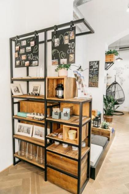 DREAM Hostel Prague - image 4