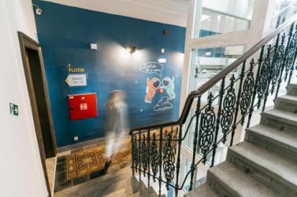 DREAM Hostel Prague - image 5