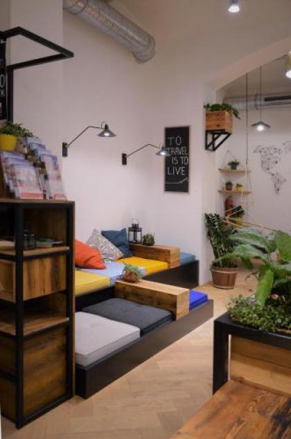 DREAM Hostel Prague - image 8