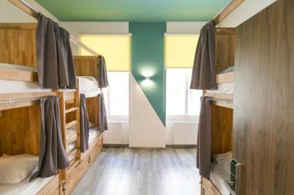 DREAM Hostel Prague - image 9