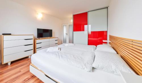 Apartment Molakova - main image