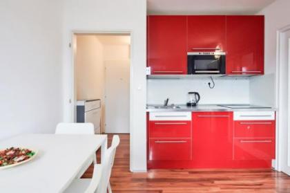 Apartment Molakova - image 11