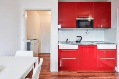 Apartment Molakova - image 17